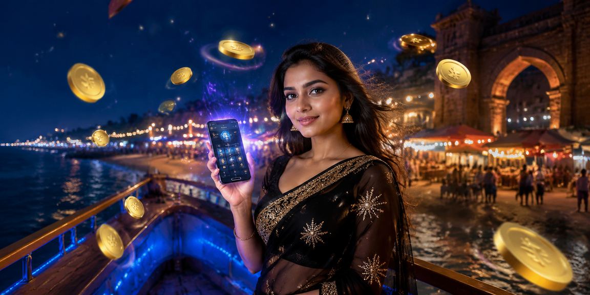 বাংলাদেশের কক্সবাজারে মোবাইল ক্যাসিনো অ্যাপ ব্যবহারকারী